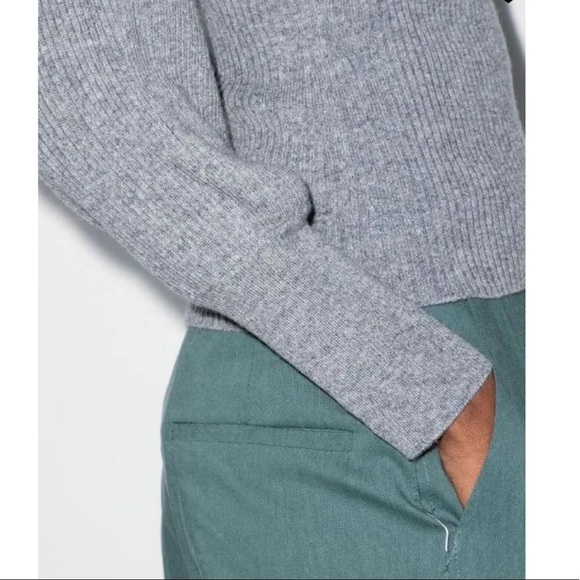 Reformation Hart Cashmere Sweater - Picture 5 of 14